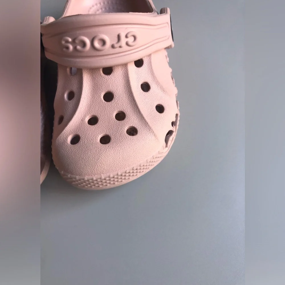Crocs Kids Sandals Size: C5